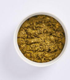 haustierkost Bio Rinderblättermagen Monoprotein Einzelfuttermittel für Hunde und Katzen 500g - 500 g – Bild 1 von 2