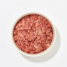 Produktbild von haustierkost BIO Rindermuskelfleisch Monoprotein Einzelfuttermittel für Hunde und Katzen 500 g - 500 g