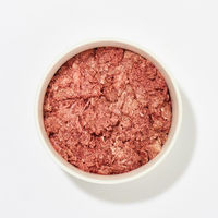 Produktbild von haustierkost BIO Rindermuskelfleisch Monoprotein Einzelfuttermittel für Hunde und Katzen 500 g - 500 g