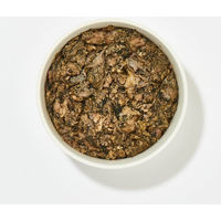 Produktbild von haustierkost Bio Rinderpansen grün ungewaschenes BARF Einzelfuttermittel für Hunde 500g - 500 g