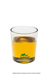 Produktbild von haustierkost Bio Zeck-Ex Öl 100 ml Ergänzungsfuttermittel für Hunde zur natürlichen Zeckenabwehr - 100 ml