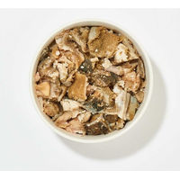 Produktbild von haustierkost Bio Ziegenpansen gewürfelt für Hunde 500 g Monoprotein Hypoallergen - 500 g
