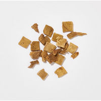 Produktbild von haustierkost.de Belohnungssnack Pferdefleisch gefriergetrocknet Monoprotein für Hunde und Katzen 80 g - 80 g