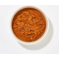 Produktbild von haustierkost.de BIO Obst-Gemüse-Mischung Nr. 1 mit Apfel, Karotte und Banane vegan 250g