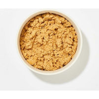 Produktbild von haustierkost.de Bio Pastinake Nassfutter für Hunde 250 g ohne tierisches Protein zur Unterstützung der Verdauung