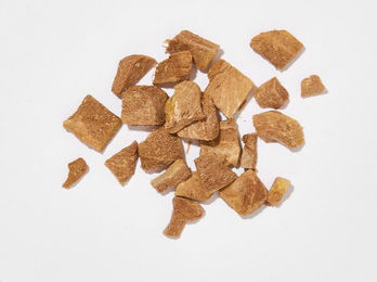 Produktbild von haustierkost.de Gefriergetrocknete Entenbrust Belohnungssnack für Hunde und Katzen Monoprotein 70 g - 70 g
