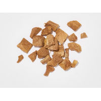 Produktbild von haustierkost.de Gefriergetrocknete Entenbrust Belohnungssnack für Hunde und Katzen Monoprotein 70 g - 70 g