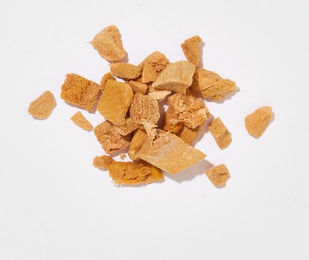 Produktbild von haustierkost.de Gefriergetrockneter Thunfisch Belohnungssnack für Hunde und Katzen aus 100% Fischfilet 70 g - 70 g