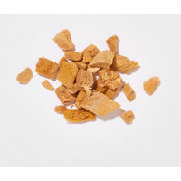 Produktbild von haustierkost.de Gefriergetrockneter Thunfisch Belohnungssnack für Hunde und Katzen aus 100% Fischfilet 70 g - 70 g