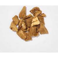 Produktbild von haustierkost.de Gefriergetrocknetes Rinderherz Monoprotein Belohnungssnack für Hunde und Katzen 70 g - 70 g
