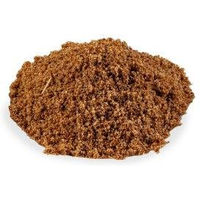 Produktbild von haustierkost.de Hirschknochenmehl Pulver für Hunde als hypoallergenes Mineralfutter zur Unterstützung der Gelenke 500 g