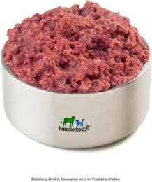 haustierkost.de Huhn Komplett Extra BARF-Baustein für Hunde mit Innereien 500 g - 500 g – Bild 1 von 2
