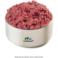 Produktbild von haustierkost.de Huhn Komplett Extra BARF-Baustein für Hunde mit Innereien 500 g - 500 g