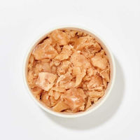Produktbild von haustierkost.de Hühnerfleischstücke Monoprotein für Katzen und Hunde 500g - 500 g