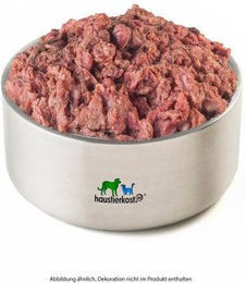 haustierkost.de Hundefutter Lamm Monoprotein Komplett Extra für alle Altersstufen 500 g - 500 g – Bild 1 von 2