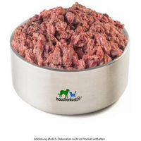 Produktbild von haustierkost.de Hundefutter Lamm Monoprotein Komplett Extra für alle Altersstufen 500 g - 500 g