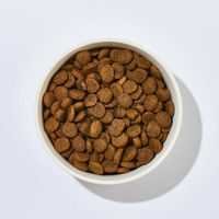 Produktbild von haustierkost.de Hundefutter Rentier und Wild Nassfutter für adulte Hunde getreidefrei und hypoallergen 4kg