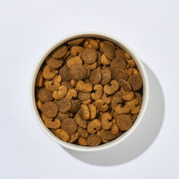 Produktbild von haustierkost.de Hundefutter Strauß & Hirse Adult getreidefrei 12kg