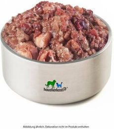 haustierkost.de Kaninchen-Mix 500g Hypoallergen und Sensitive für Hunde und Katzen - 1 kg – Bild 1 von 2