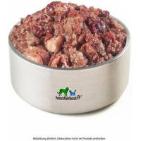 Produktbild von haustierkost.de Kaninchen-Mix 500g Hypoallergen und Sensitive für Hunde und Katzen - 1 kg