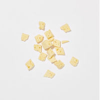 Produktbild von haustierkost.de Kausnack Kau-Käse gefriergetrocknet für Hunde und Katzen vegetarisch und laktosefrei 150 g