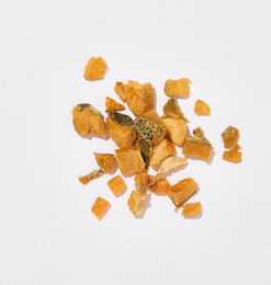 Produktbild von haustierkost.de Lachsfilet gefriergetrocknet Monoprotein Belohnungssnack für Hunde und Katzen 50 g - 110 g
