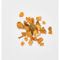 Produktbild von haustierkost.de Lachsfilet gefriergetrocknet Monoprotein Belohnungssnack für Hunde und Katzen 50 g - 110 g