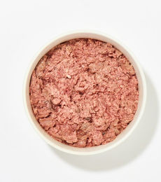 Produktbild von haustierkost.de Lamm Mischung Hypoallergenes Monoprotein Einzelfuttermittel für Hunde Katzen und Pferde 500 g - 500 g