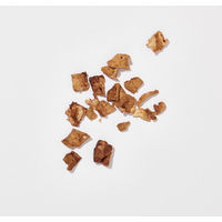 Produktbild von haustierkost.de Lammlunge gefriergetrocknet Monoprotein Belohnungssnack für Hunde und Katzen 50 g - 50 g