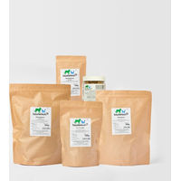Produktbild von haustierkost.de Naturkauartikel Paket für Hunde mit Monoprotein Pferd 2,1 kg