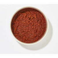 Produktbild von haustierkost.de Obst-Gemüse-Mischung Nr. 2 Veganer BARF-Zusatz für Hunde und Katzen 250g - 250 g