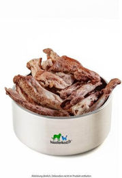 Produktbild von haustierkost.de Ochsenziemer gefriergetrocknet Hund Belohnungssnack Monoprotein 250 g - 250 g