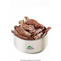 Produktbild von haustierkost.de Ochsenziemer gefriergetrocknet Hund Belohnungssnack Monoprotein 250 g - 250 g