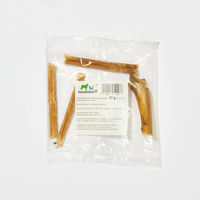 Produktbild von haustierkost.de Ochsenziemer Naturkaukartikel aus Rind 50 g