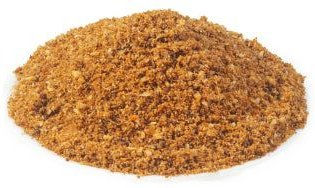 haustierkost.de Pferdeknochenmehl Pulver als Monoprotein Mineralfutter zur Unterstützung von Gelenken und Knochen für Hunde 500 g – Bild 1 von 2