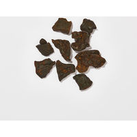 Produktbild von haustierkost.de Pferdeleber getrocknetes Trockenfleisch für Hunde und Katzen 1kg hypoallergen und monoproteinreich
