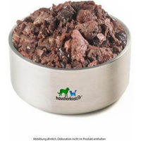 Produktbild von haustierkost.de Pferdemix Stückchen hypoallergen für Hunde und Katzen 500 g - 1 kg