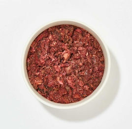 haustierkost.de Rinderinnereien Pansen-Mix aus Rind und Kalb für Hund und Frettchen 500g – Bild 1 von 2