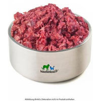 Produktbild von haustierkost.de Rinderknorpel-Mix aus Rind und Kalb als Gelenk-Supplement für Hunde und Katzen, 500g
