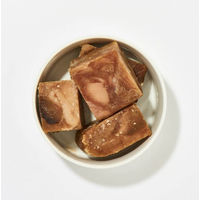 Produktbild von haustierkost.de Thunfisch in Stückchen als hypoallergenes Monoprotein Einzelfuttermittel für Katzen und Hunde 1 kg - 500 g