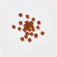 Produktbild von haustierkost.de Trainies Trainingssnack für Hunde Seefisch glutenfrei ohne Farb- und Aromastoffe 700 g - 700 g
