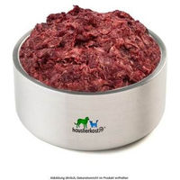 Produktbild von haustierkost.de Wild-Komplett Extra Hundefutter mit Reh- und Hirschfleisch 500g - 500 g