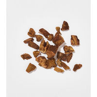 Produktbild von haustierkost.de Wildfleisch Gefriergetrockneter Belohnungssnack Monoprotein für Hunde und Katzen 80 g - 80 g