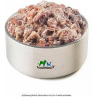 Produktbild von Haustierkost Enten-Mix Ergänzungsfuttermittel für Hunde und Katzen hypoallergen und sensitive 1kg - 1 kg