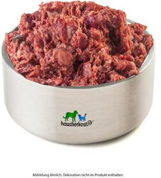haustierkost Entenhälse Herzen Magen Mix als hypoallergenes Ergänzungsfuttermittel für Hunde und Katzen 500 g - 500 g – Bild 1 von 2