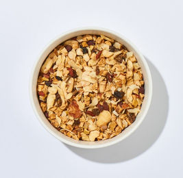 Produktbild von haustierkost Früchte Mix Trockenfutter Ergänzungsfuttermittel für Hunde 500 g