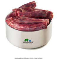 Produktbild von haustierkost Gänsehälse in Stückchen für Hunde BARF Monoprotein Hypoallergen 1 kg - 1 kg