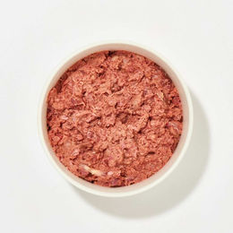 Produktbild von haustierkost Geflügelhälse-Herzen-Mix Einzelfuttermittel für Hunde und Katzen hypoallergen 24 x 500 g - 500 g