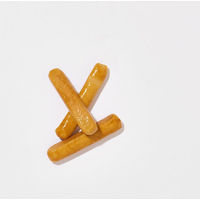 Produktbild von haustierkost Geflügelwurst Proteinreicher Hundesnack ohne Zusätze 10x18g - 10 x 18 g