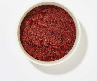 haustierkost Gemüsemischung Nr. 1 Ergänzungsfuttermittel für Hunde und Katzen vegan und hypoallergen 250g – Bild 1 von 2